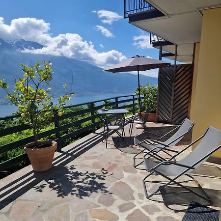 Bel Soggiorno Lake View 2 Tremosine Exterior foto