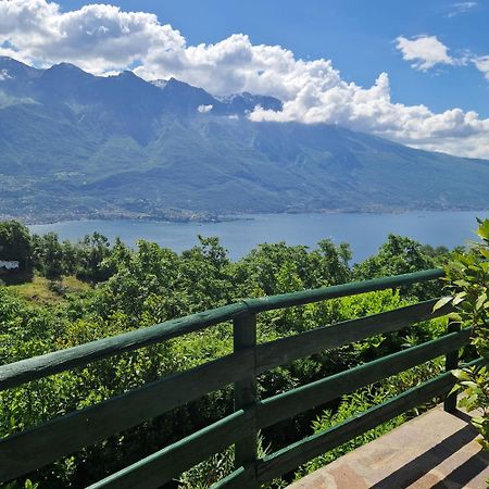 Bel Soggiorno Lake View 2 Tremosine Exterior foto