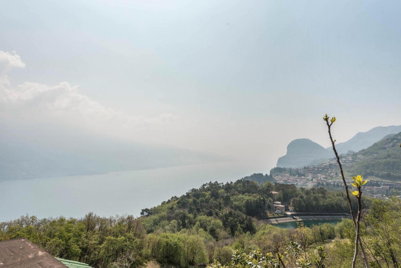 Bel Soggiorno Lake View 2 Tremosine Exterior foto
