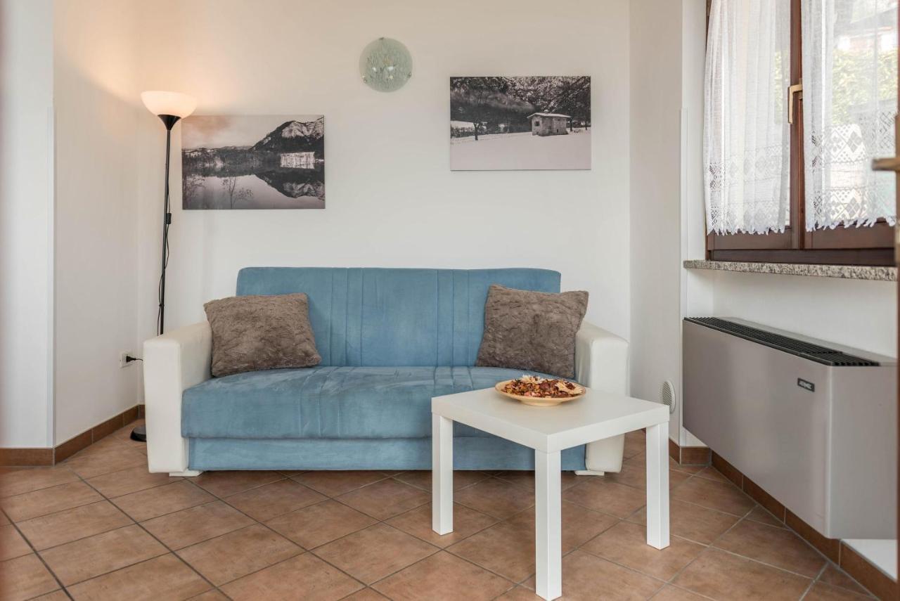 Bel Soggiorno Lake View 2 Tremosine Exterior foto