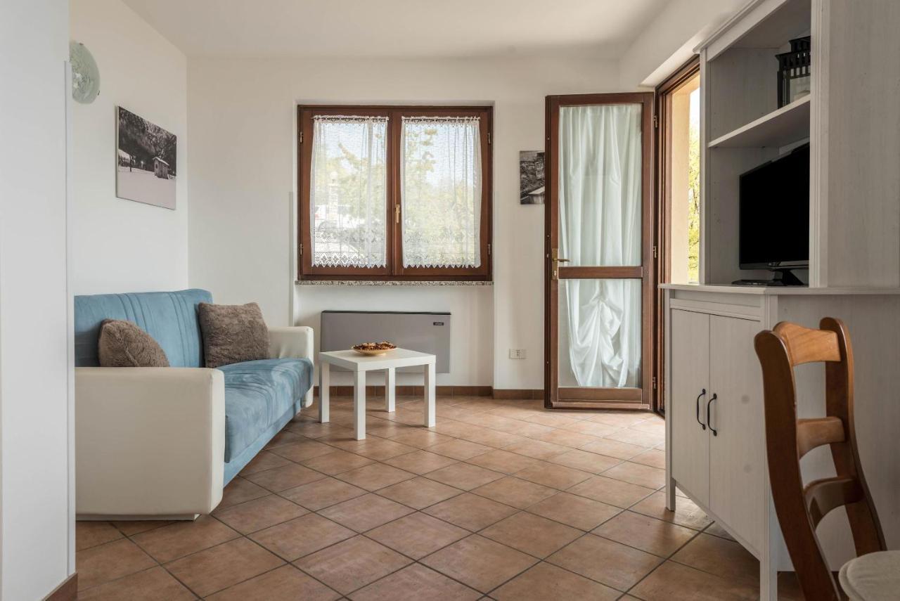 Bel Soggiorno Lake View 2 Tremosine Exterior foto