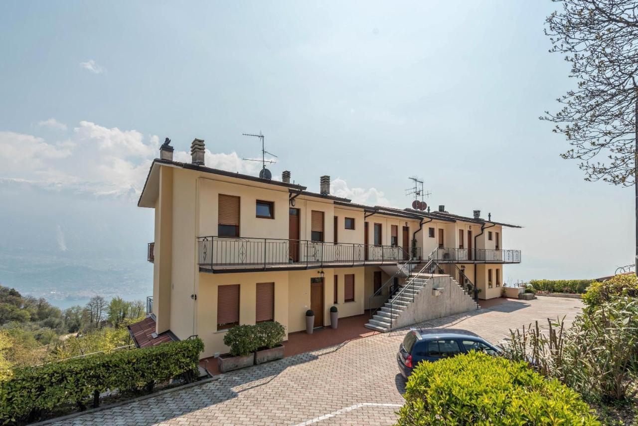 Bel Soggiorno Lake View 2 Tremosine Exterior foto