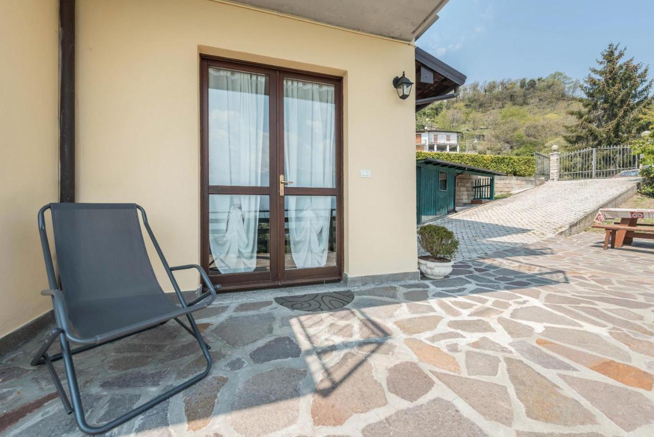 Bel Soggiorno Lake View 2 Tremosine Exterior foto