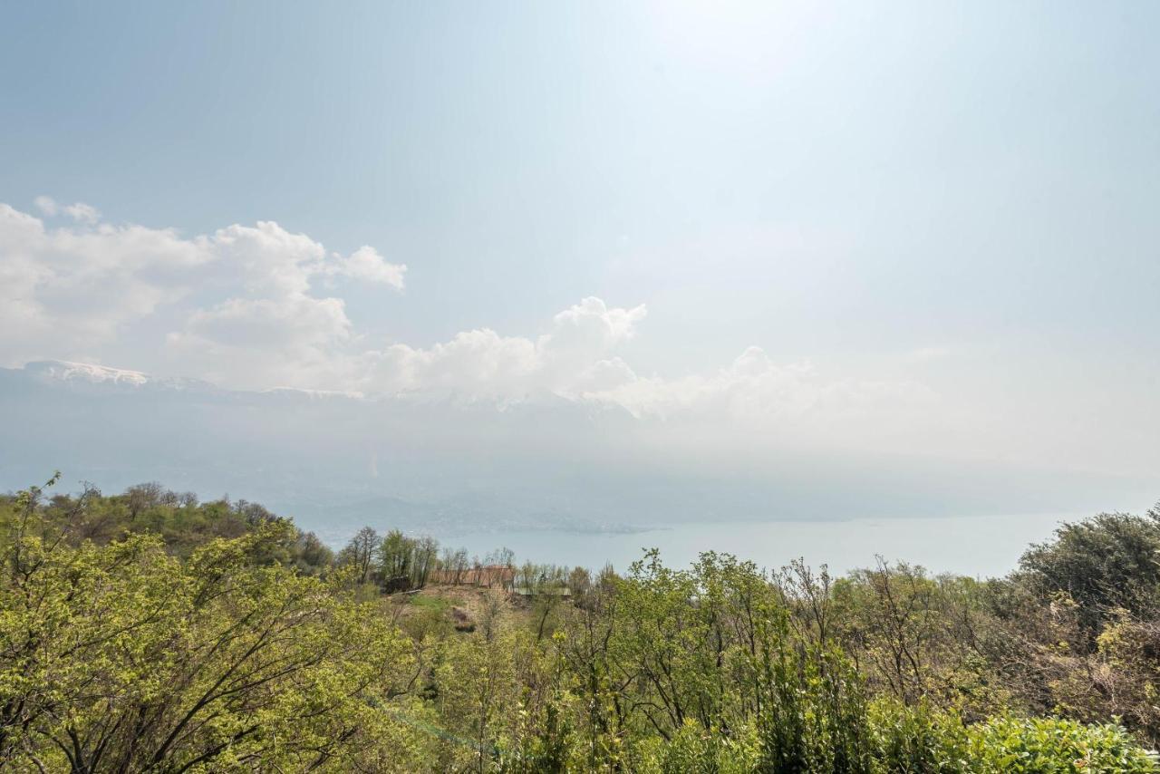 Bel Soggiorno Lake View 2 Tremosine Exterior foto