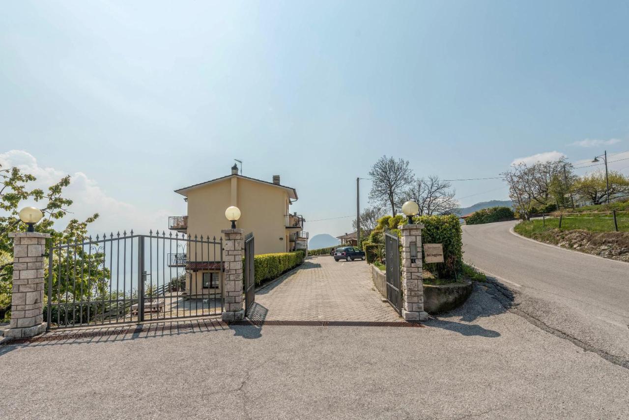 Bel Soggiorno Lake View 2 Tremosine Exterior foto
